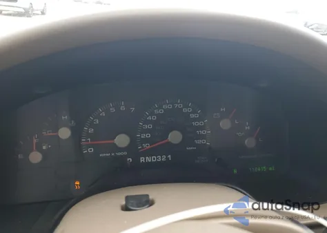 2005 Ford Explorer Eddie Bauer из США, поврежденный, VIN 1FMZU74E35UA54883